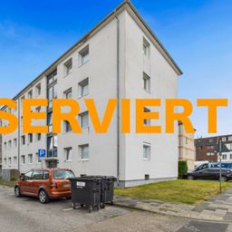 **RESERVIERT**
Ich bin dann mal weg…