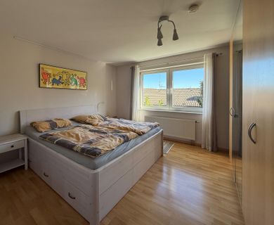 Charmante 3-Zimmer-Wohnung mit Balkon und Gartenanteil in Rösrath-Hoffnungthal - Foto 4
