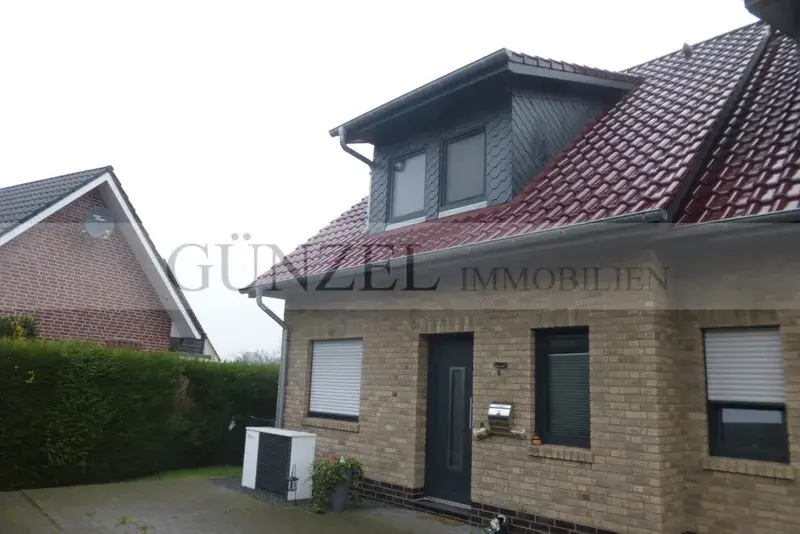 Vorderansicht