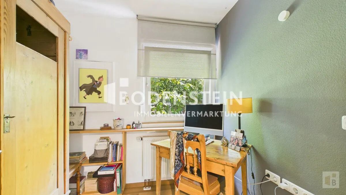 Büro II