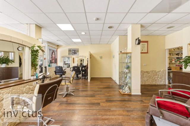 Friseur