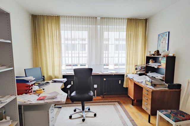 Büro 2. OG