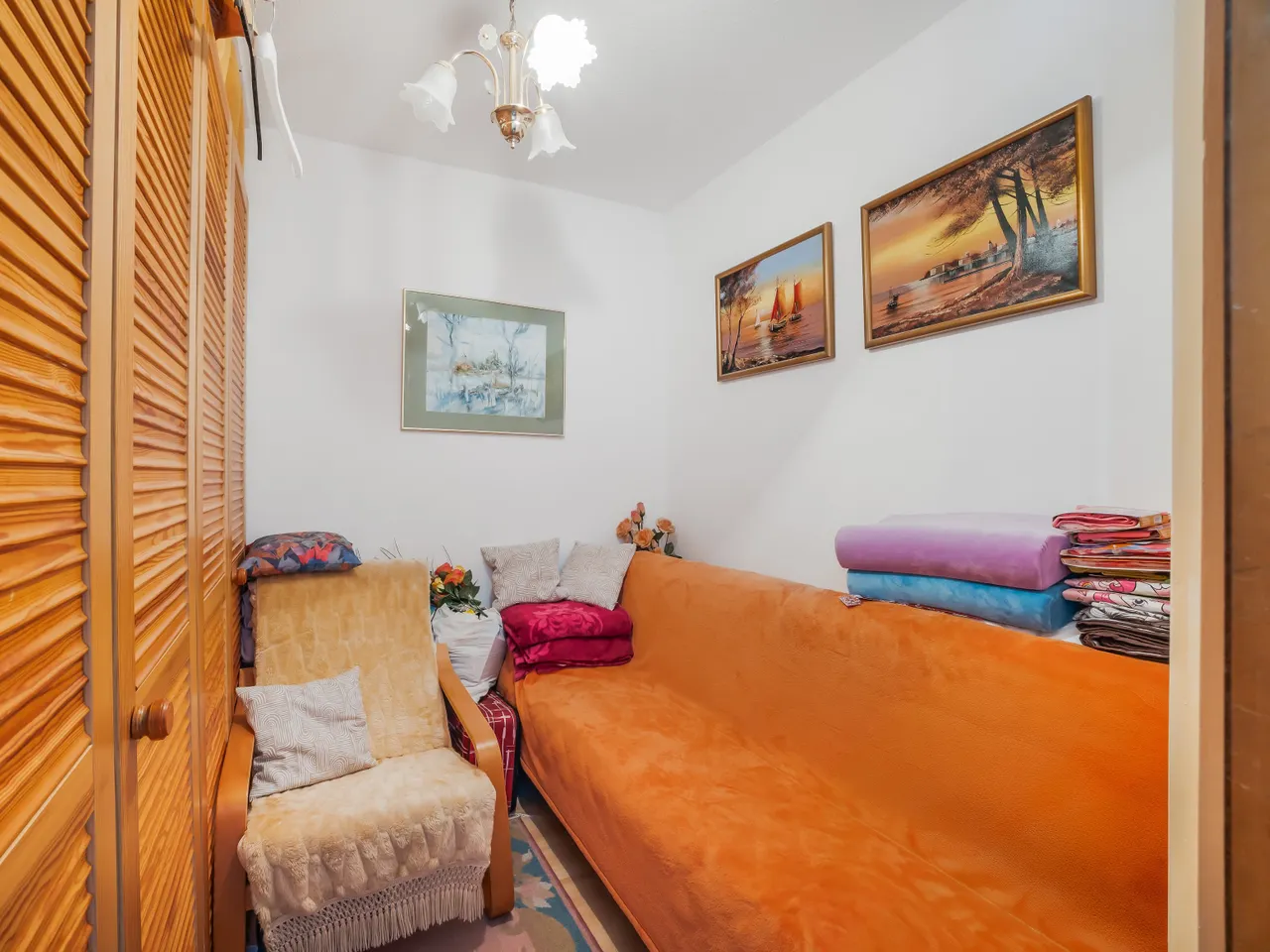 Ankleidezimmer