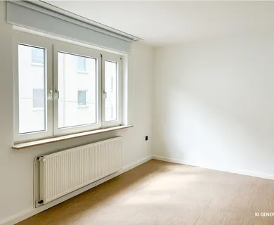 Wohlfühlen leicht gemacht: Helle 2-Zimmer-Wohnung in beliebter Lage in Langerfeld
