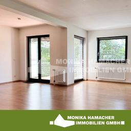 Top Wohnung in Refrath
