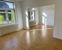 Großzügiges Wohnzimmer