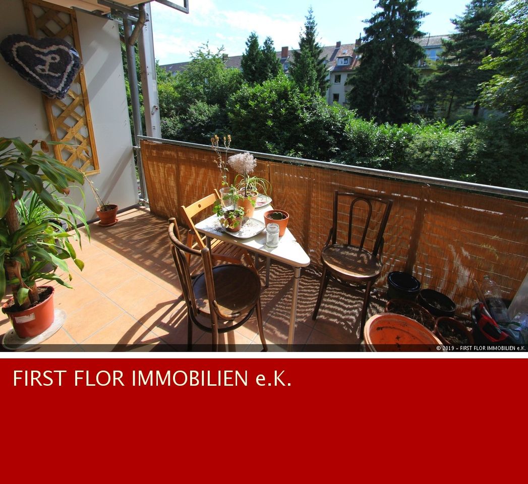 FIRST FLOR IMMOBILIEN