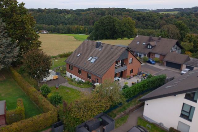 Drohnenansicht