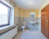 Duschbad