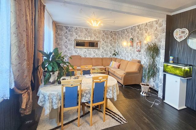 Wohn/Esszimmer EG