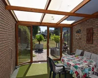 Wohnhaus 1 Terrasse