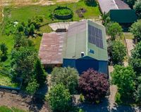Mit PV-Anlage