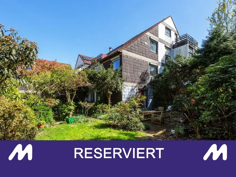 RESERVIERT