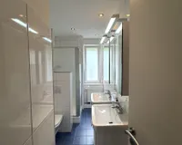 Badezimmer 1