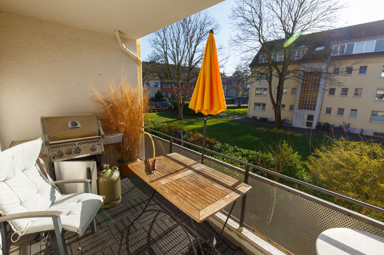 FIRST FLOR IMMOBILIEN Köln-4