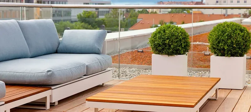 Terrasse (©Deka Immobilien)