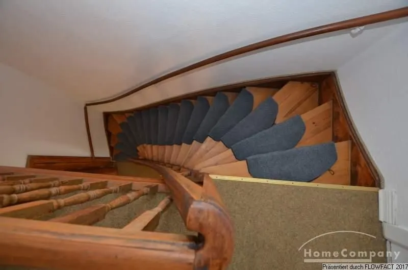 Treppe
