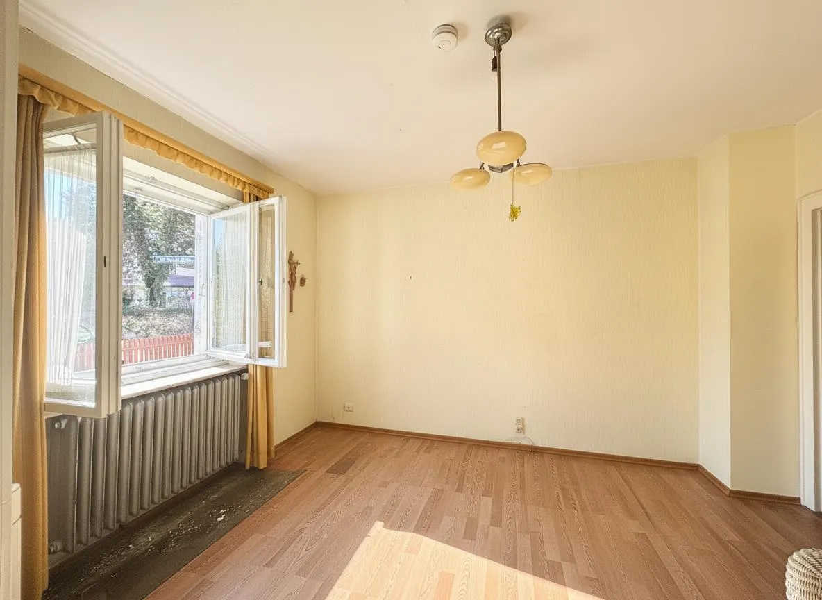 Esszimmer EG