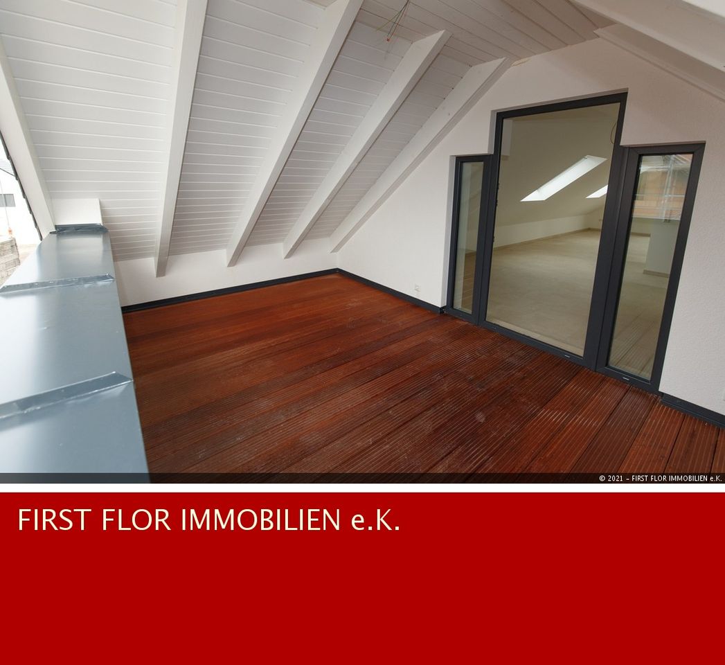 FIRST FLOR IMMOBILIEN Köln