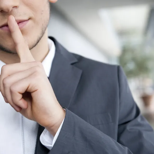 Still und sicher verkaufen – mit unserem diskreten Vermarktungsansatz