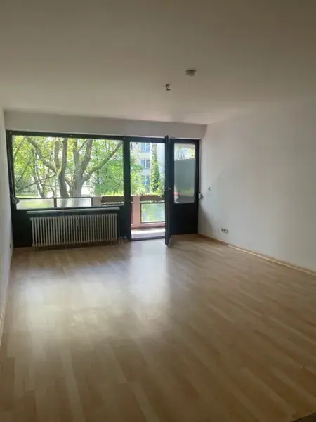 Zimmeransicht