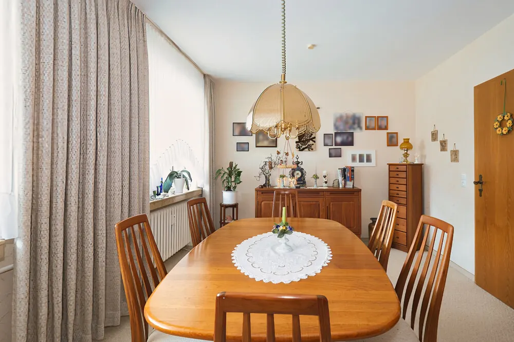 Esszimmer