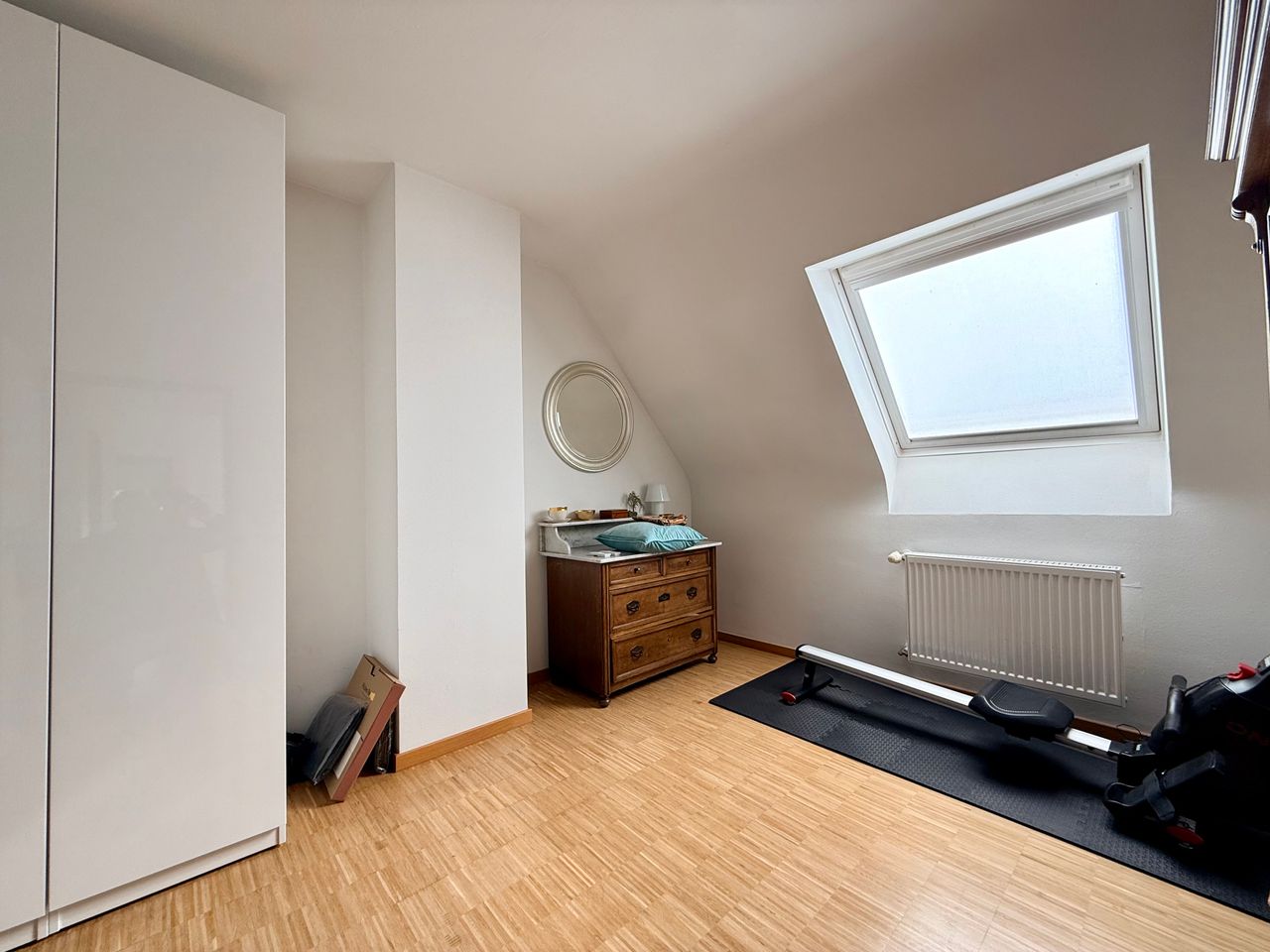 Charmantes, lichtdurchflutetes Einfamilienhaus mit Garten in begehrter Lage von Feudenheim - Foto 3