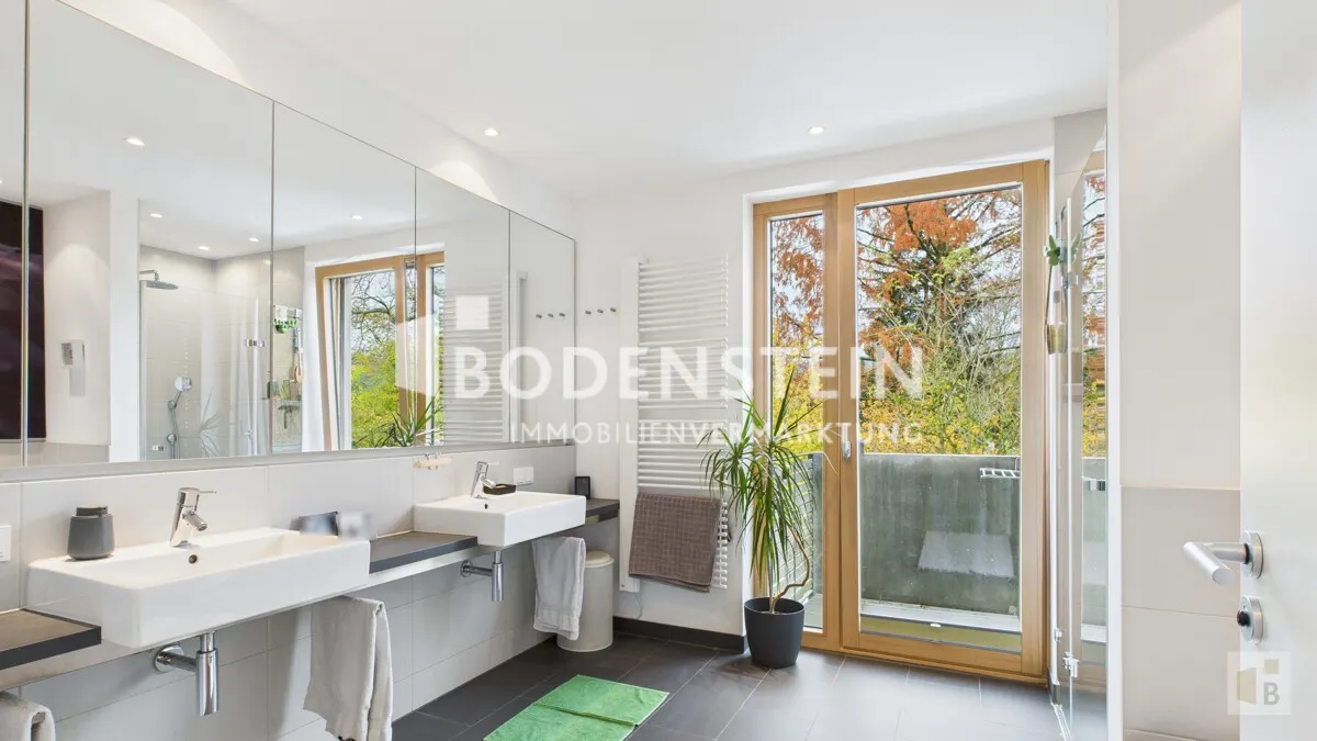Badezimmer OG