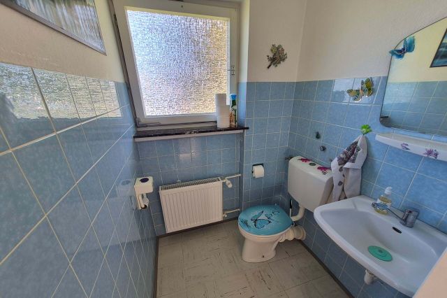 Gäste/WC
