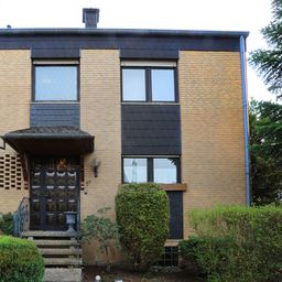 Menden: Reiheneckhaus in ruhiger Lage