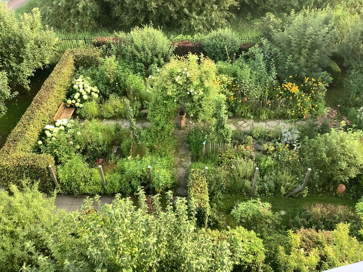 Das Baufenster für Ihr Haus