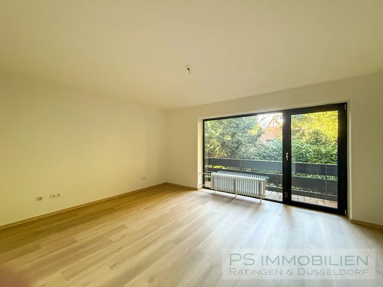 Weitläufige 4-Zimmer-Wohnung mit großzügiger Terrasse und Balkon - Photo 3