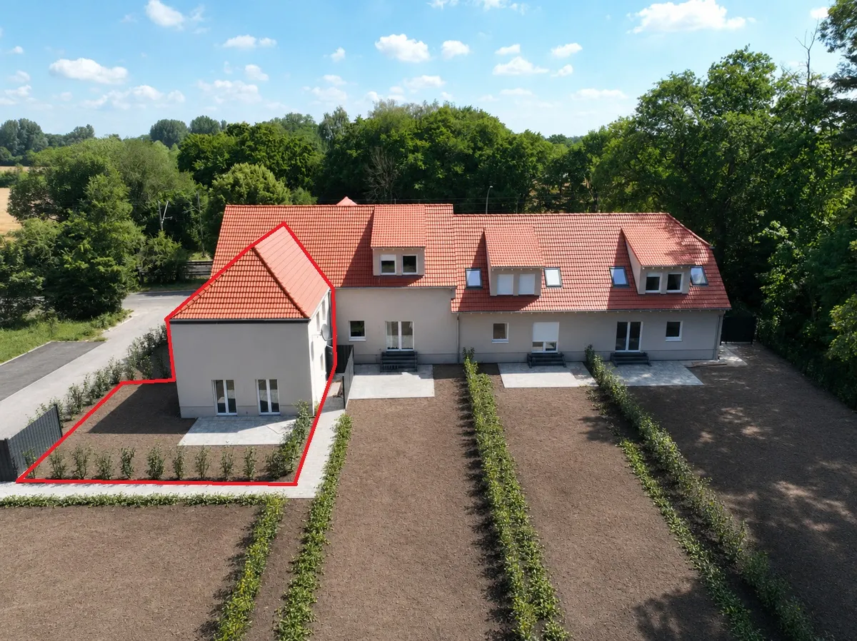 Rückansicht