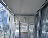 Durchgang zum Obergeschoss