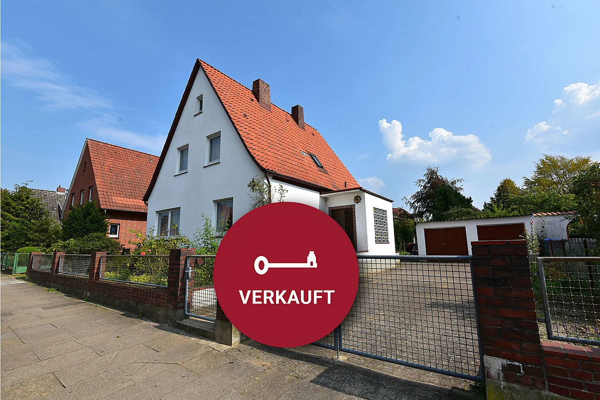 Verkauft
