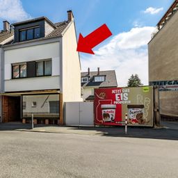 Wohnen und Gewerbe vereint – vielseitig nutzbar mit Potenzial *provisionsfrei für Kaufende*