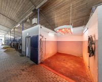 Solarium