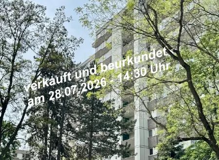 Jetzt neu: Wohnung zum Kauf in Berlin