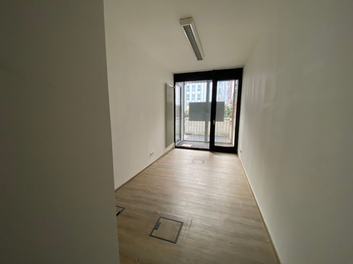 Großzügige Büroeinheit in Weißensee!