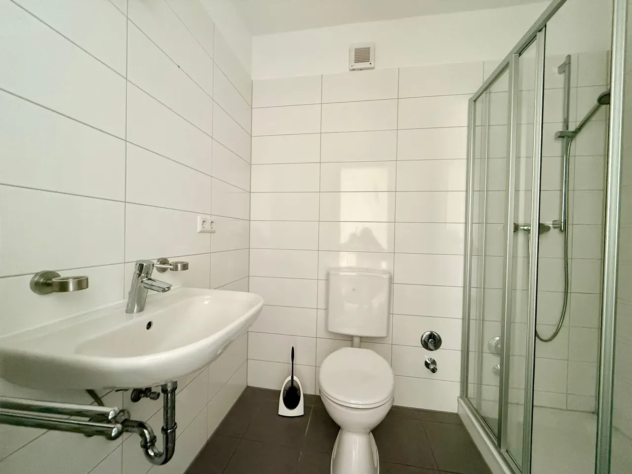 Schwetzingervorstadt – gepflegte 2 ZKD/Balkon-Wohnung - Photo 4