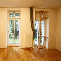 2 Zimmer Wohnung mitten in Weißensee !