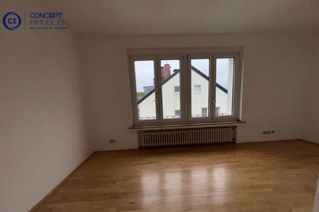 Schlafzimmer 1. Ansicht