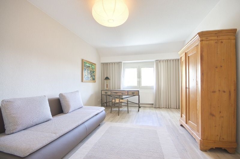 ArbeitsG&auml;stezimmer