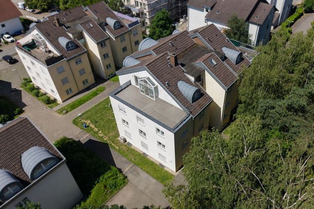 Gesamtansicht