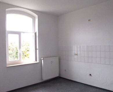 Schön und geräumig im Altbau - Photo 1