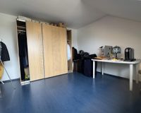 Büro obere Wohnung