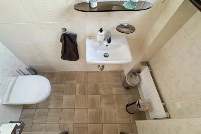 Gäste-WC