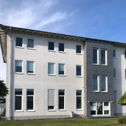 Büroetage in guter Lage im Industriegebiet