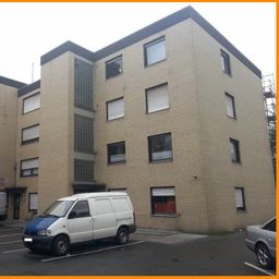 * kleine Wohnung zum günstigen Preis *