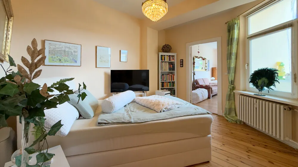 .Wohnung 1